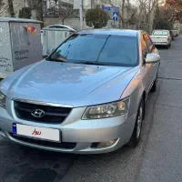 سوناتا ۲۰۰۶ nf چهار سیلندر اتومات