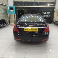 جیلی امگرند ۷، ۲۰۱۴|خودرو سواری و وانت|ارومیه, |دیوار