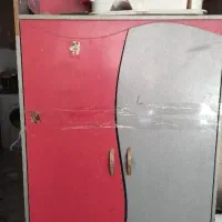 کمد لباس بچگانه