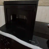 میز عسلی وتخت خواب