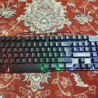 کیبورد gold Oscar