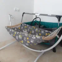 سیسمونی بچه در حد