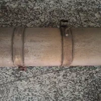 منیفولد دود،منبع اگزوز ۲۰۶