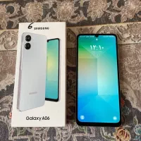 گوشی A06|موبایل|مشهد, امیر المومنین|دیوار