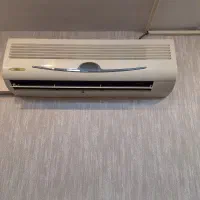 کولر گازی 30 هزار