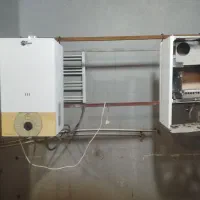 تعمیرات تخصصی کولرگازی وپکیج ولباسشویی،یخچال کل قم