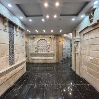 رهن آپارتمان دوبلکس 260 متری گلشهر