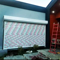 کرکره برقی.جک دروازه.دوربین مداربسته