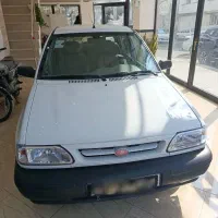 پراید مدل ۹۴ تک برگ سند