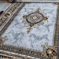 فرش۷۰۰ شانه4×3تراکم ۲۵۵۰