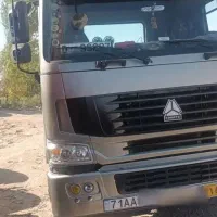 هوو۲۰۰۷ استثنایی بدون رنگ|خودرو سنگین|اهر, |دیوار