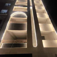 ۱۵۵ متر تک واحدی واوان|فروش آپارتمان|اسلامشهر, شهرک واوان|دیوار