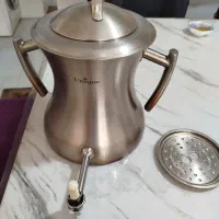 کتری استیل مارک یونیک