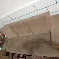مبل راحتی 7نفره|مبلمان خانگی و میز عسلی|اهواز, شریعتی جنوبی|دیوار
