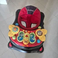 کریر و روروئک