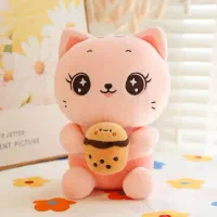 عروسک عمده خارجی با کیفیت و طرح‌های ترند