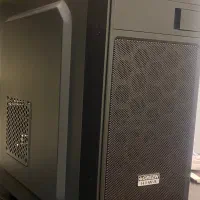 سیستم گیمینگ مانیتور flatron 22LG|رایانه رومیزی|تهران, تهرانپارس غربی|دیوار