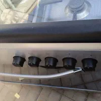 اجاق گاز فردار|اجاق گاز و لوازم برقی پختوپز|پارسآباد, |دیوار