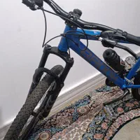 دوچرخه سایز 27