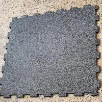 گرانول گرانولی بدنسازی تاتامی ایروبیکرزمی powerfit|تجهیزات ورزشی|چهاردانگه (تهران), |دیوار