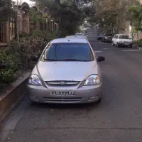 ریو مدل ۸۶ فول، بیرنگ