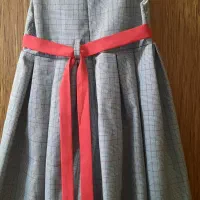 سه دست لباس مجلسی دخترانه خارجی|کفش و لباس بچه|رشت, کاکتوس|دیوار