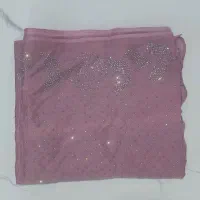 خیاطی و نگین کوبی