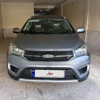 ایکس ۲۲ لاکچری ۴ سیلندر اتوماتیک درحد