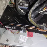 کارت گرافیک rx580