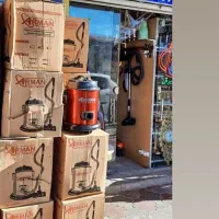 طرح تبدیل جاروبرقی قدیمی با نو منتظری ۴ قوامی|جاروبرقی، جارو شارژی، بخارشو|بیرجند, |دیوار