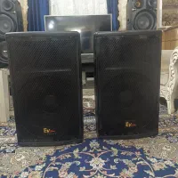 یک جفت باند EvXpriدر حد