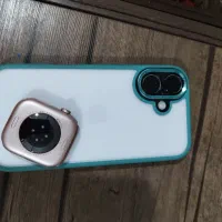 Iphone 16 normal 128 ch|موبایل|اردبیل, |دیوار