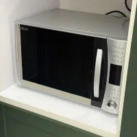 ماکروویو ۳۰ لیتری فلر آلمان