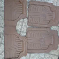 کفپوش خودرو