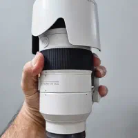 لنز سونی