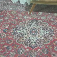 قالی دستی ۲*۳|فرش|مشهد, فدک|دیوار