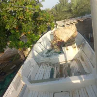 قایق پرسه جلکش