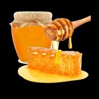 عسل طبیعی