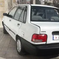 پراید مدل نود|خودرو سواری و وانت|گیلان غرب, |دیوار