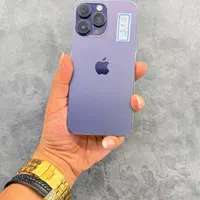 اقساطی خرید کن iphone 14 Pro Max|موبایل|اصفهان, باغ زرشک|دیوار