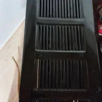 بخاری بزرگ|بخاری، هیتر، شومینه|نهاوند, |دیوار