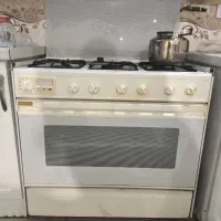 گاز فر دار