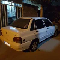 پراید ۱۳۲ مدل ۹۰|خودرو سواری و وانت|خرم‌آباد, |دیوار