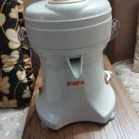 آبمیوه گیری پارس