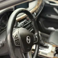 هن تنگ X7 مدل ۹۹|خودرو سواری و وانت|تهران, سهروردی|دیوار