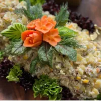 انواع حلوا،دسر،دلمه،غذا،سوسیس وکالباس|خوردنی و آشامیدنی|ارومیه, |دیوار