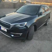 فیدلیتی ۷نفره مدل ۴۰۳