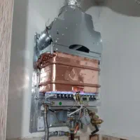 سرویس تخصصی آبگرمکن. پکیج. بخاری|آبگرمکن، پکیج، شوفاژ|گرگان, |دیوار