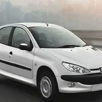 پژو ۲۰۶ تیپ ۳