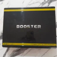 آمپلی فایر بوستر ۴ کانال  3400W سلامت درحدنو